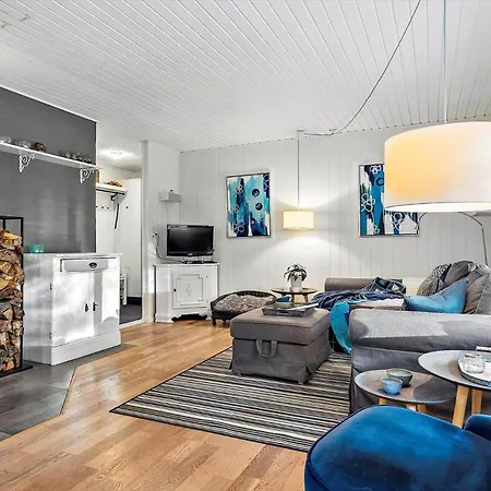 Vakantiehuis 2727-nexo-i-klitterne-1 Neksø