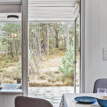 Vakantiehuis 2727-nexo-i-klitterne-1 *