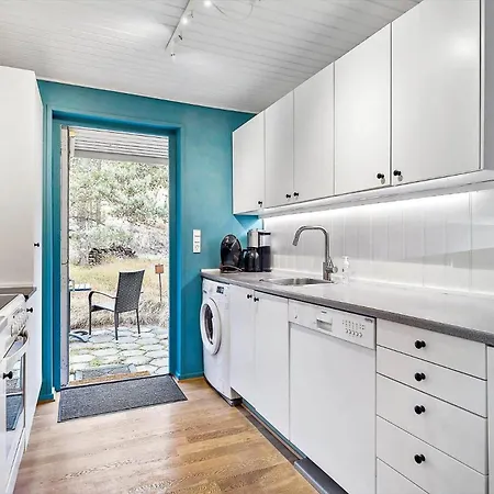 Vakantiehuis 2727-nexo-i-klitterne-1 *