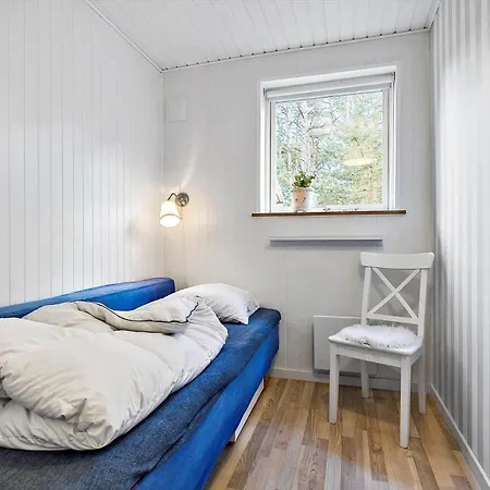 Vakantiehuis 2727-nexo-i-klitterne-1